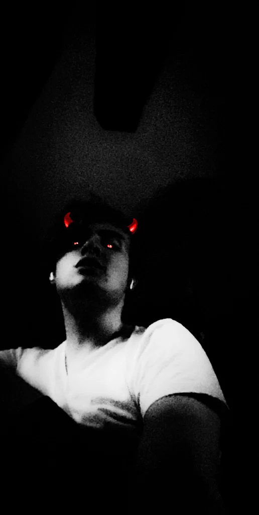 Saint Lucifer's avatar