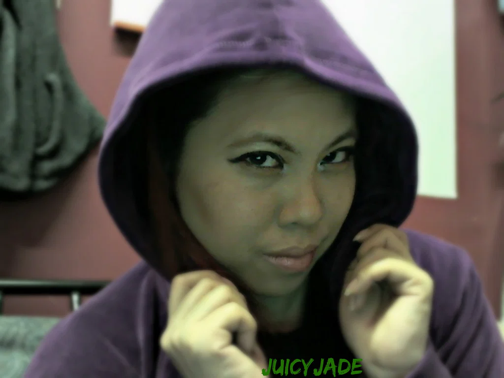 Juicy Jade's avatar