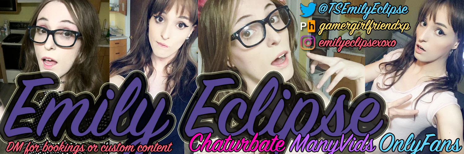 Emily Eclipse π profile banner