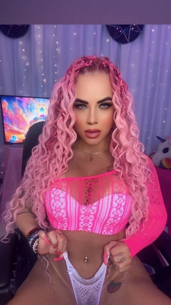 Débora Fantine