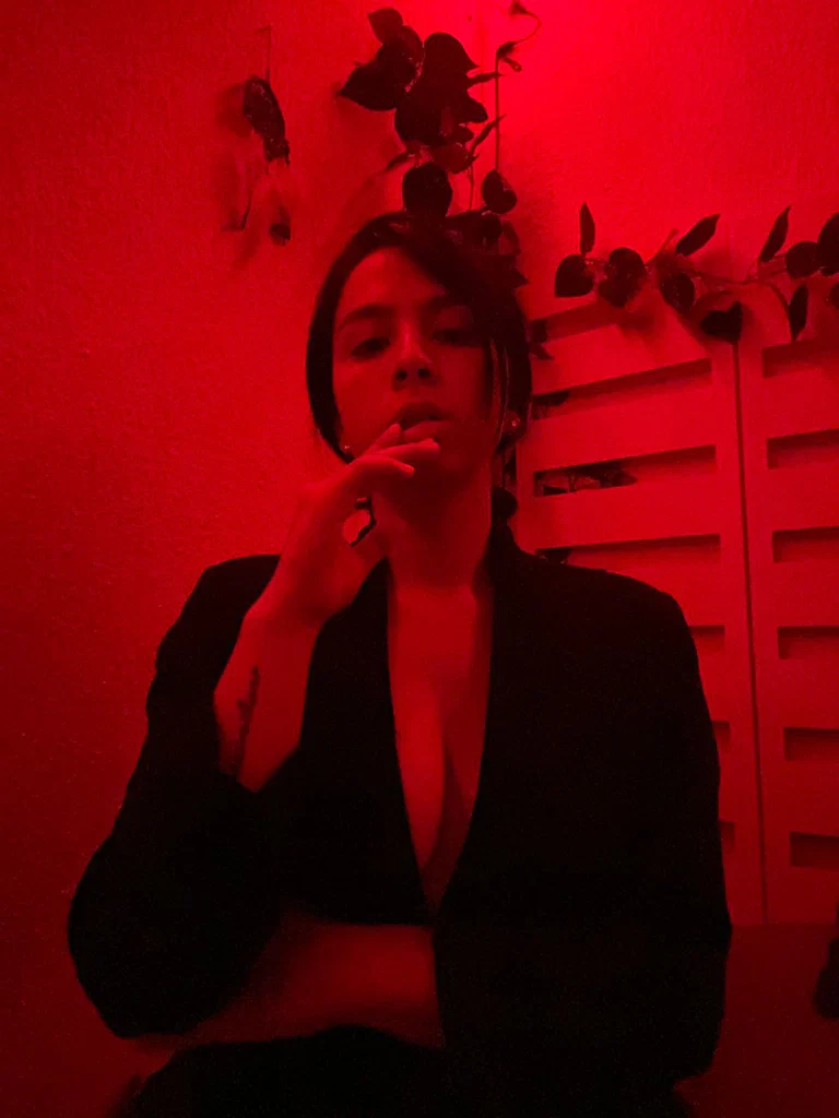 La Maestra de Artes's avatar