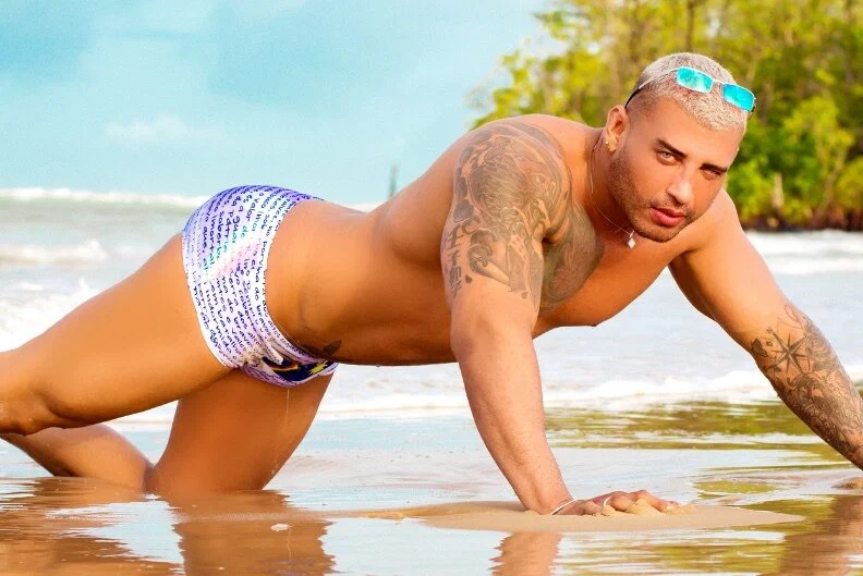 Guto abravanel π§π· profile banner