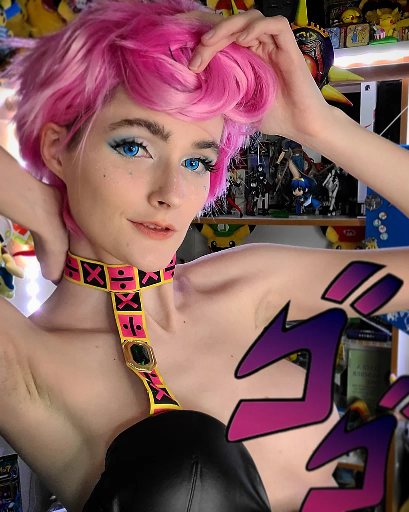 Falinxie's avatar