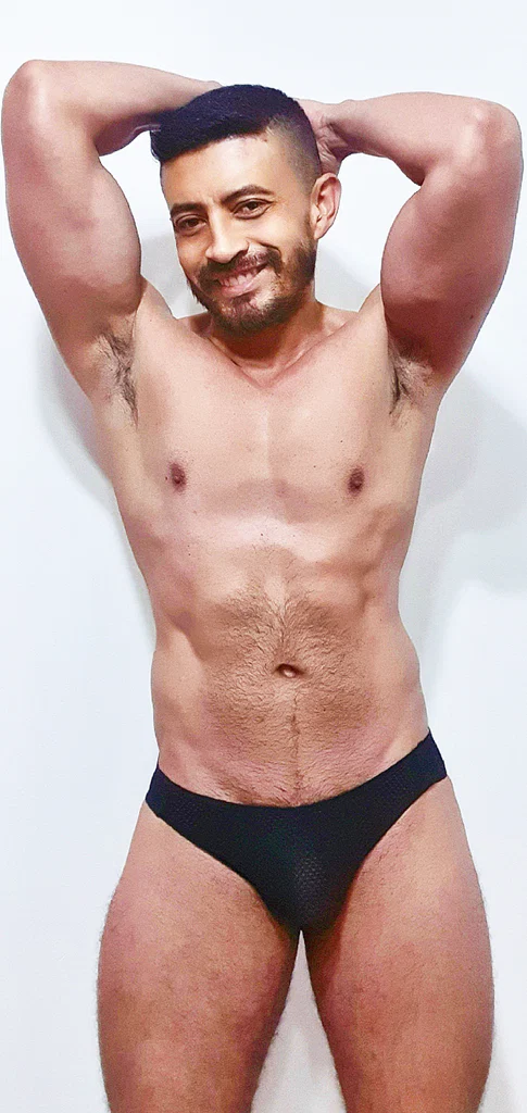 Gay Activo's avatar
