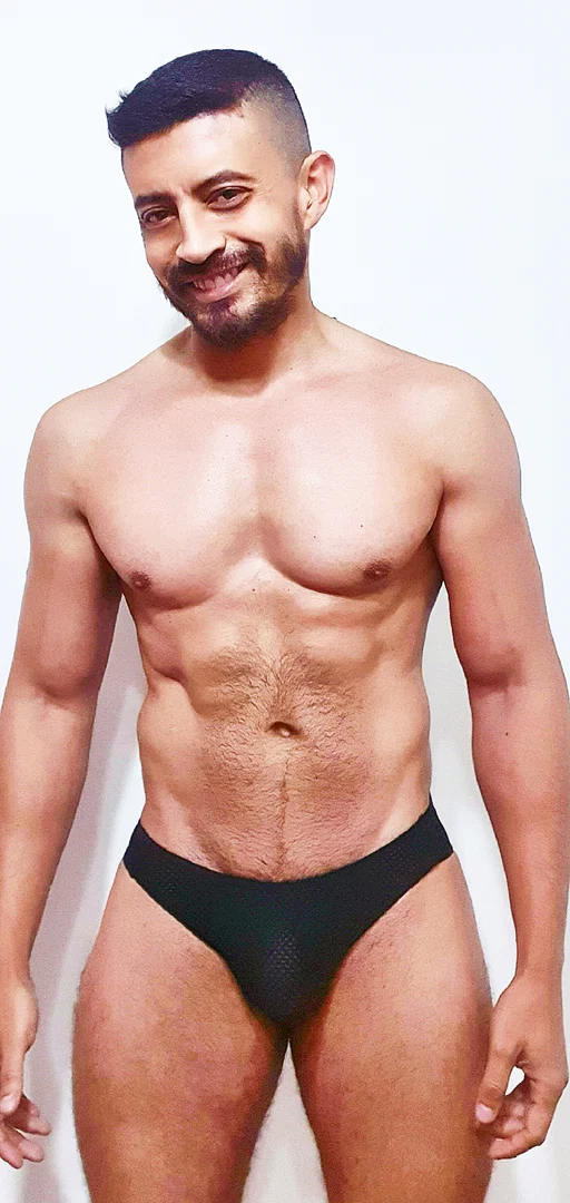 Gay Activo profile banner