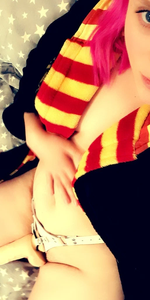 LilySmithyy's avatar