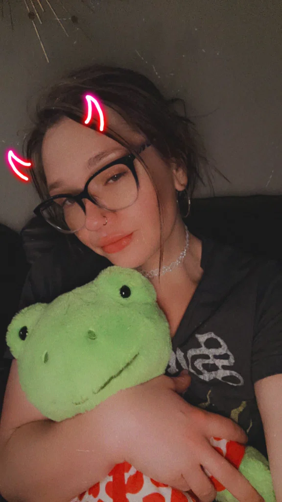 Bunny's avatar