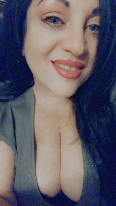GoddessLisaLuxe's avatar
