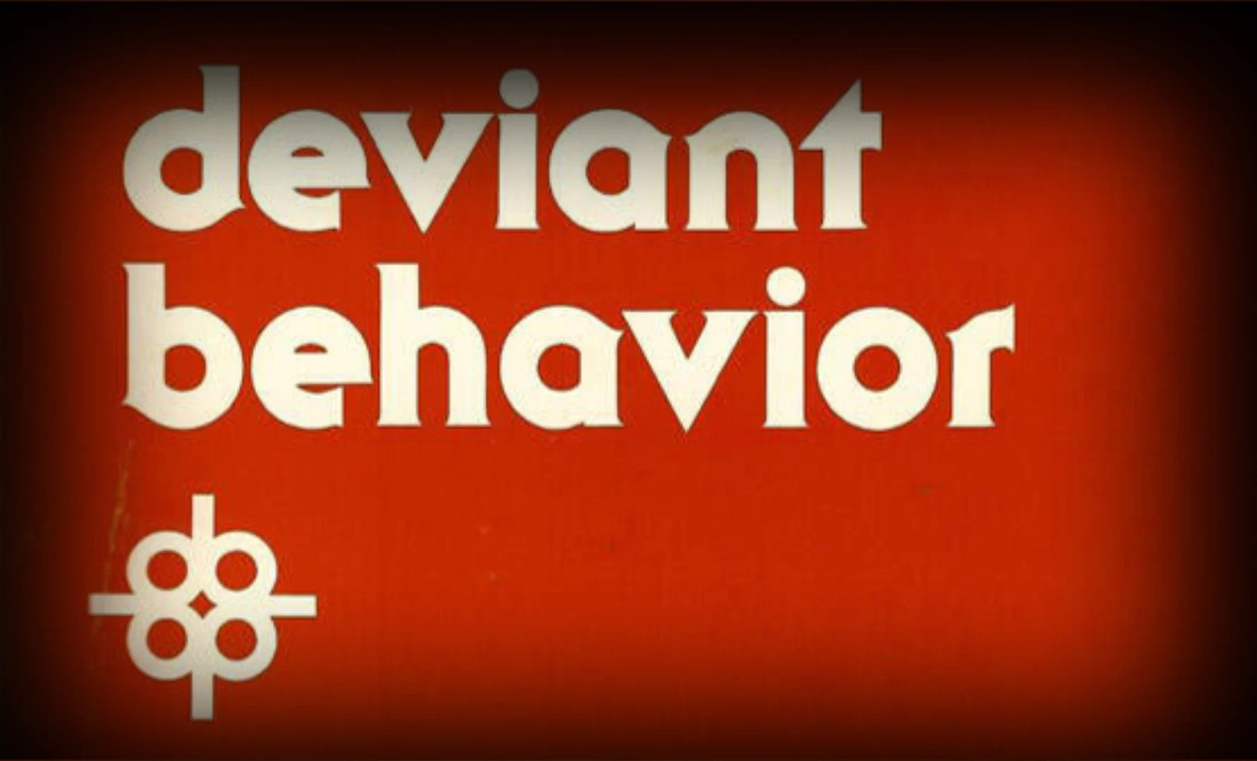 Deviant profile banner