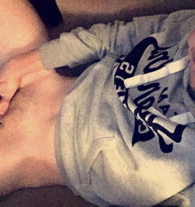 Horny Bi Lad profile banner