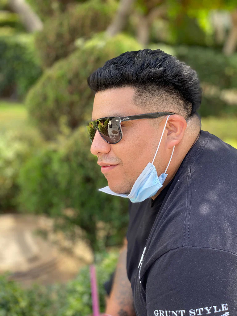 JC's avatar