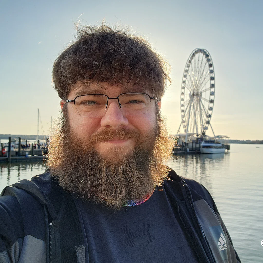Josh B's avatar