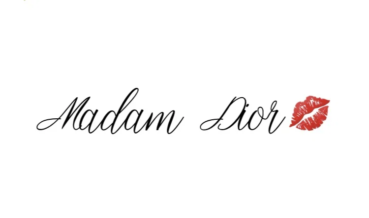 Madam JacarrDior profile banner