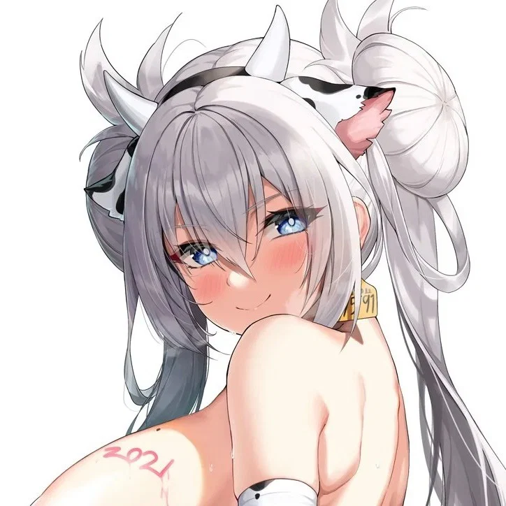 Succubus Kitten's avatar