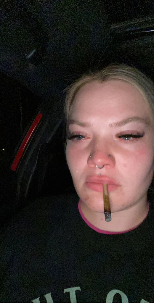 BIG CUM's avatar