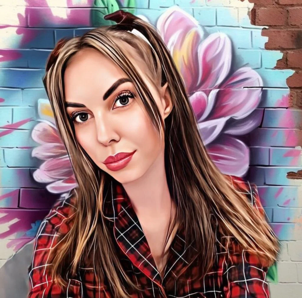 Alice Xo's avatar