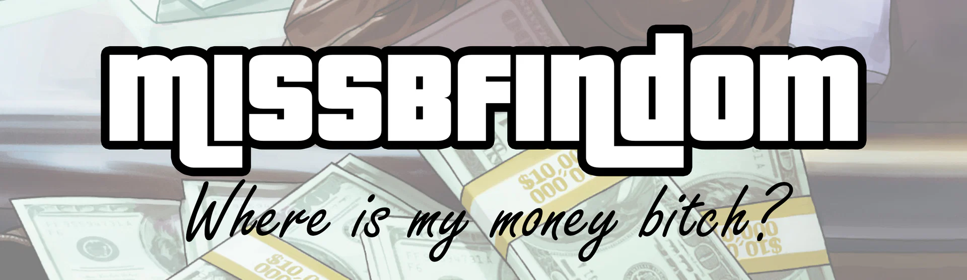 MissBfindom the GOAT profile banner