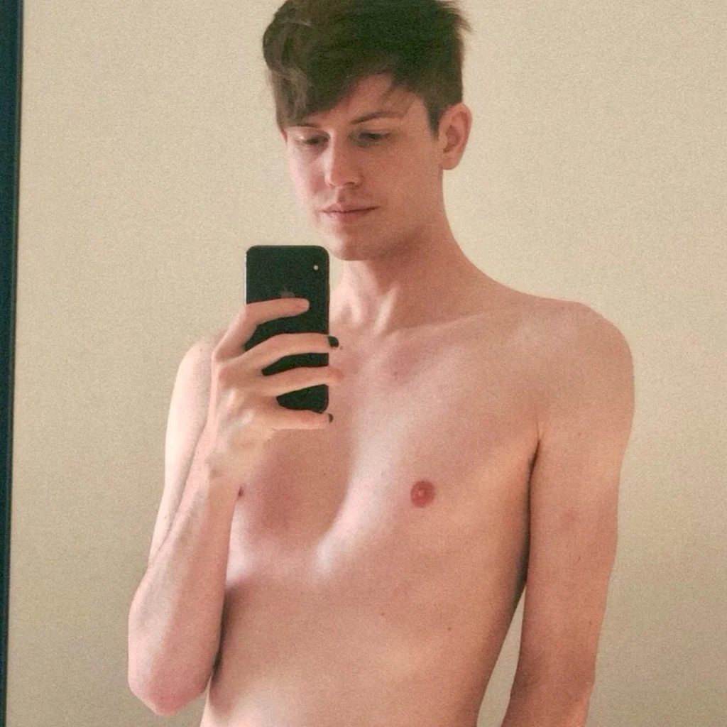 Miles Pike