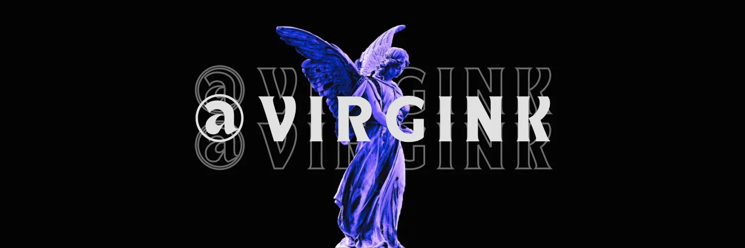 Virgin K’s Kingdom ✨ profile banner