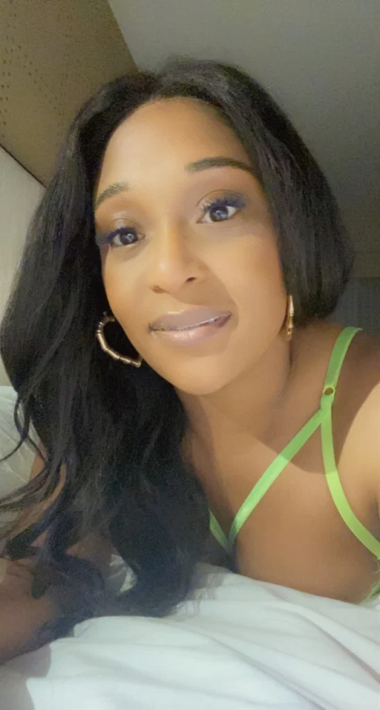 Brandi Monae''s avatar