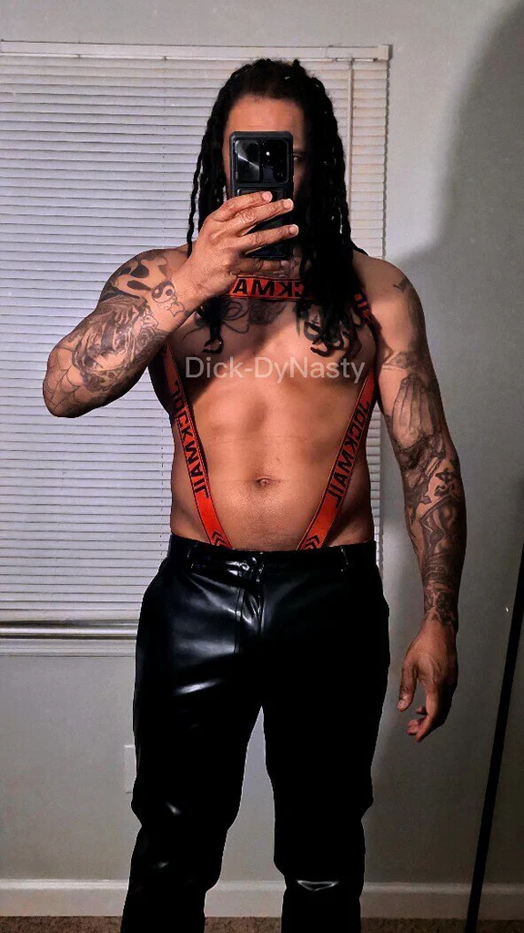 Dick-DyNasty's avatar