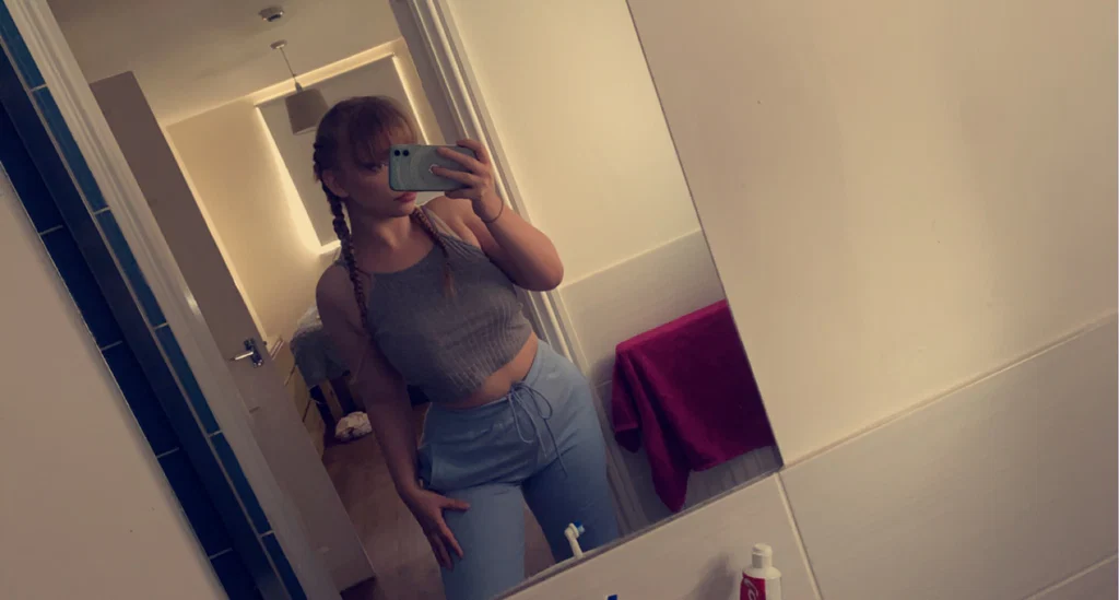 Rosiestarxox's avatar