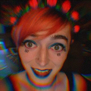 Missy Friction's avatar