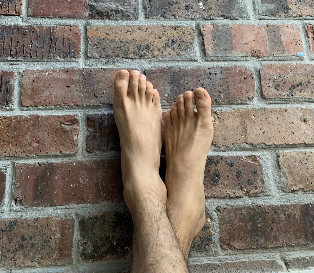 Feet_Me's avatar