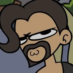 Gandolf the black's avatar