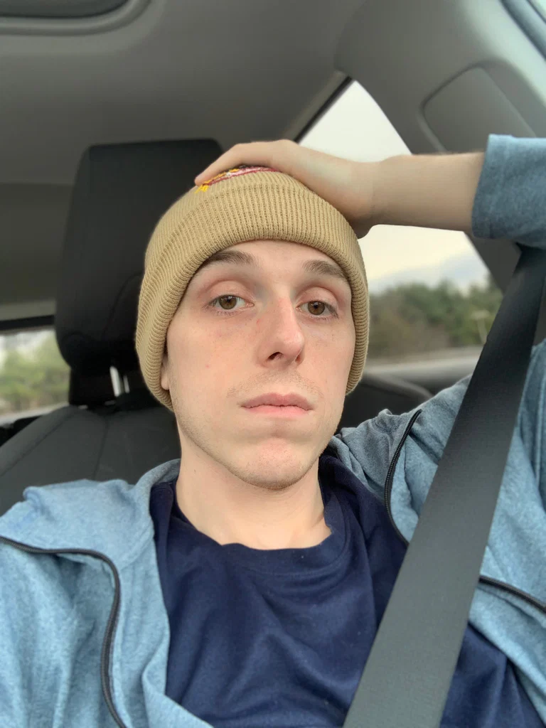 Dan's avatar