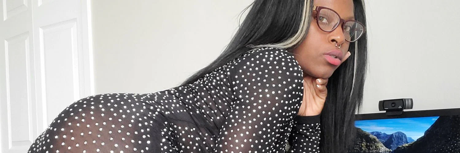 ChocolateParadise profile banner