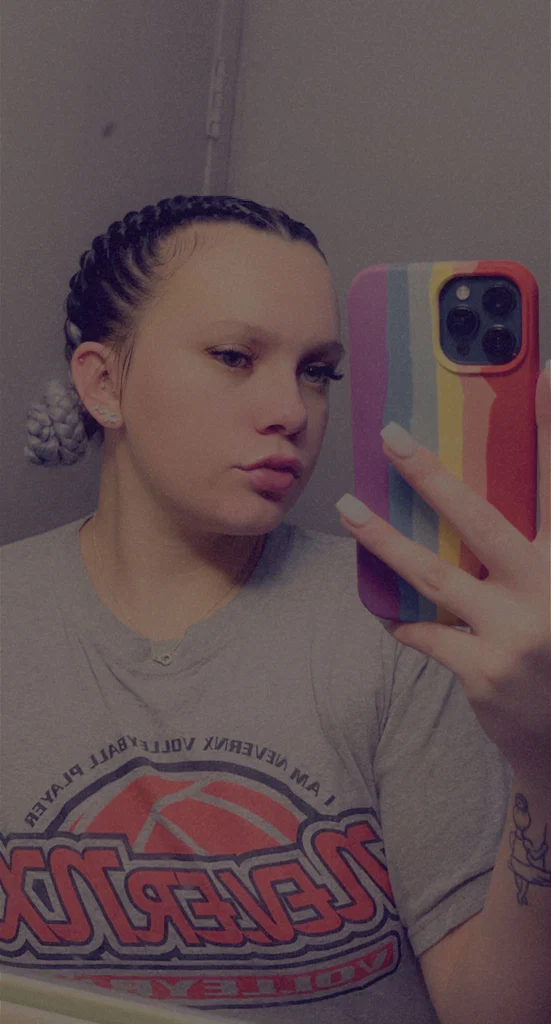 Nikki Smith's avatar