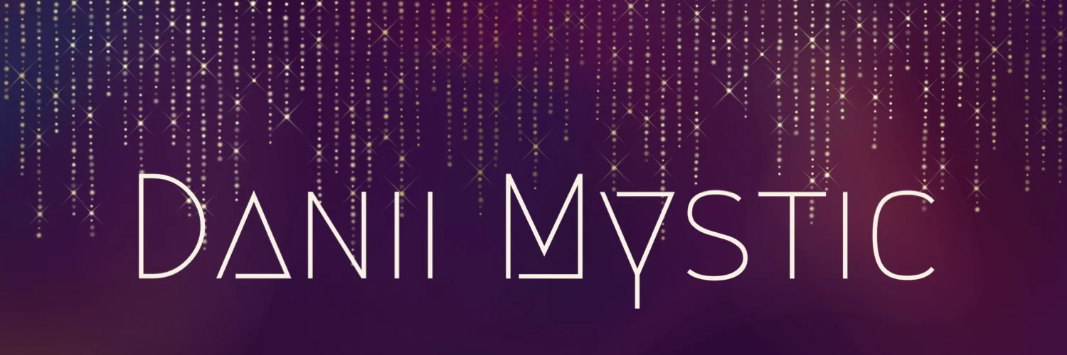 Danii Mystic profile banner