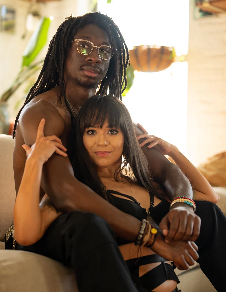 Kaidenbaileyxxx's avatar