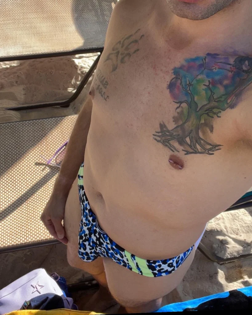 Ashton Kai
