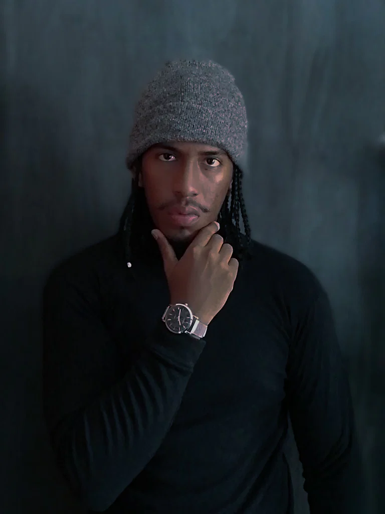 JRonny Panther's avatar