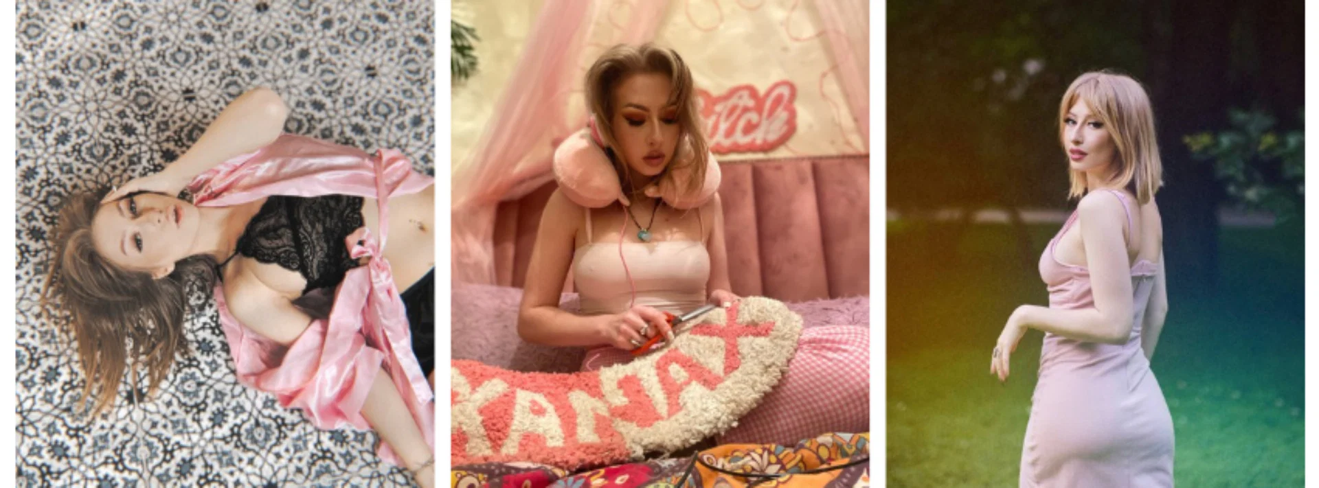 Unicorn Girl ๐ฆ profile banner