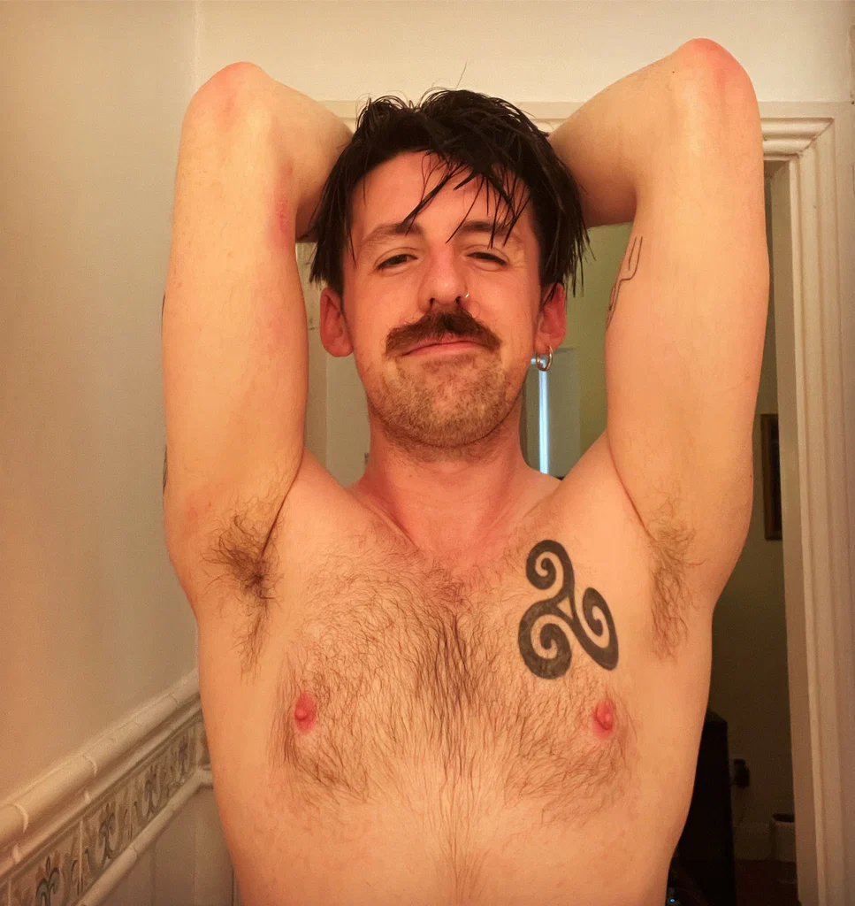 Gambit Daly's avatar