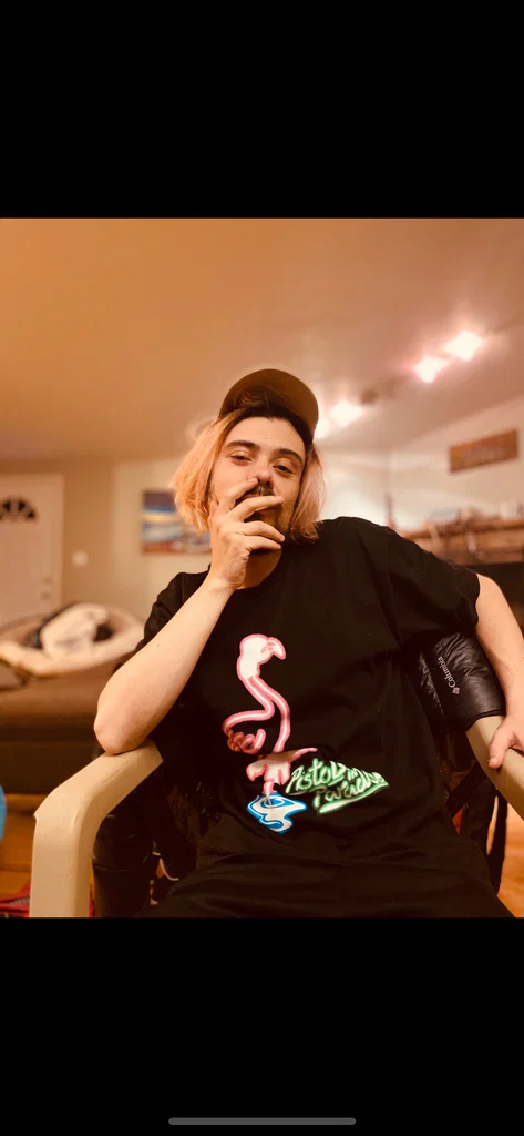 Pipedbypete's avatar