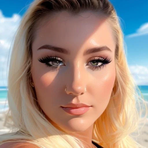 Jackie Mccune's avatar