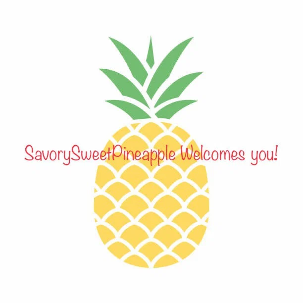 SavorySweet🍒🍍 profile banner