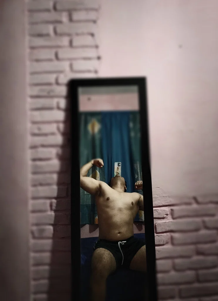 Unholypanda's avatar