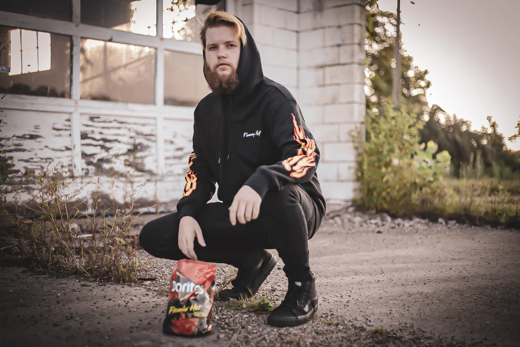 Kegan Glory's avatar