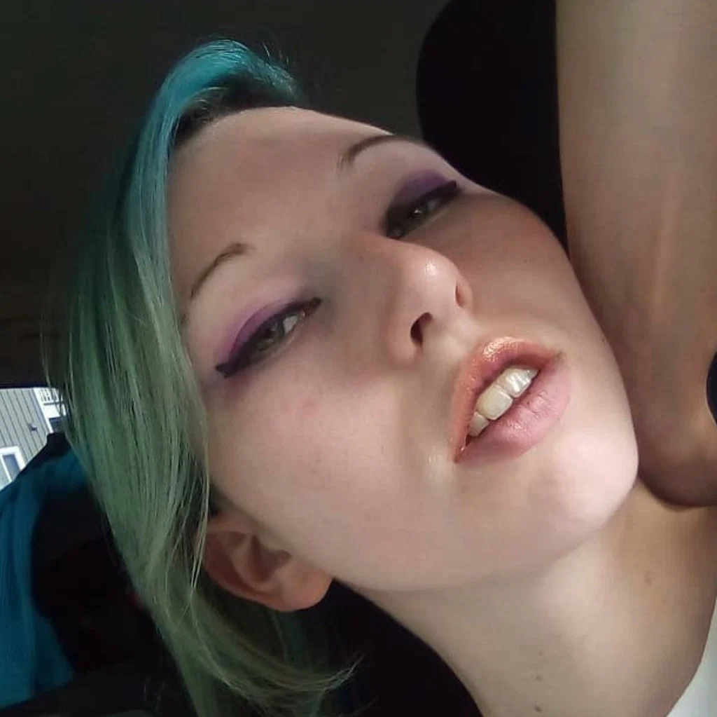 Chaotic Thots's avatar
