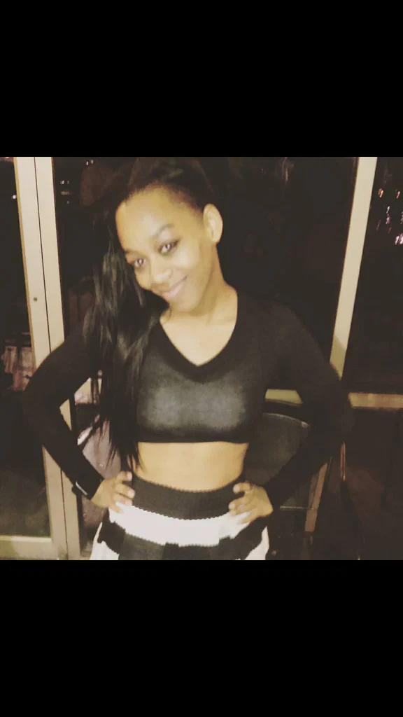 Ladyluck20's avatar