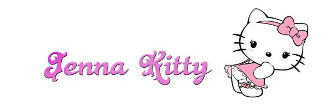 Jenna profile banner