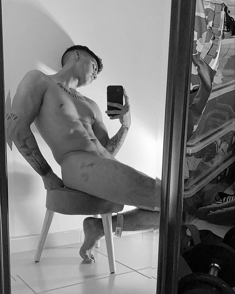 CHRIS FUENTES 🔥's avatar