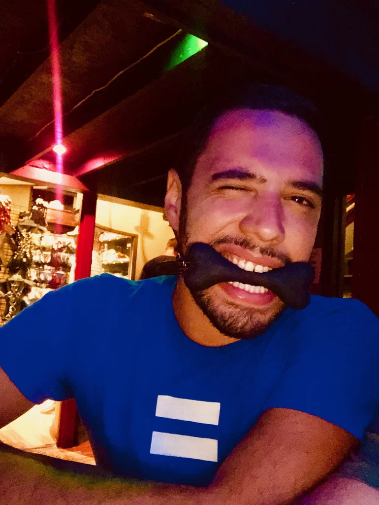 Axel Noxx's avatar