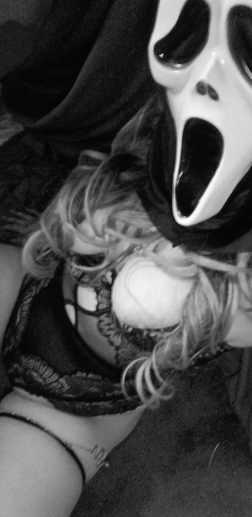 The masked vixen's avatar