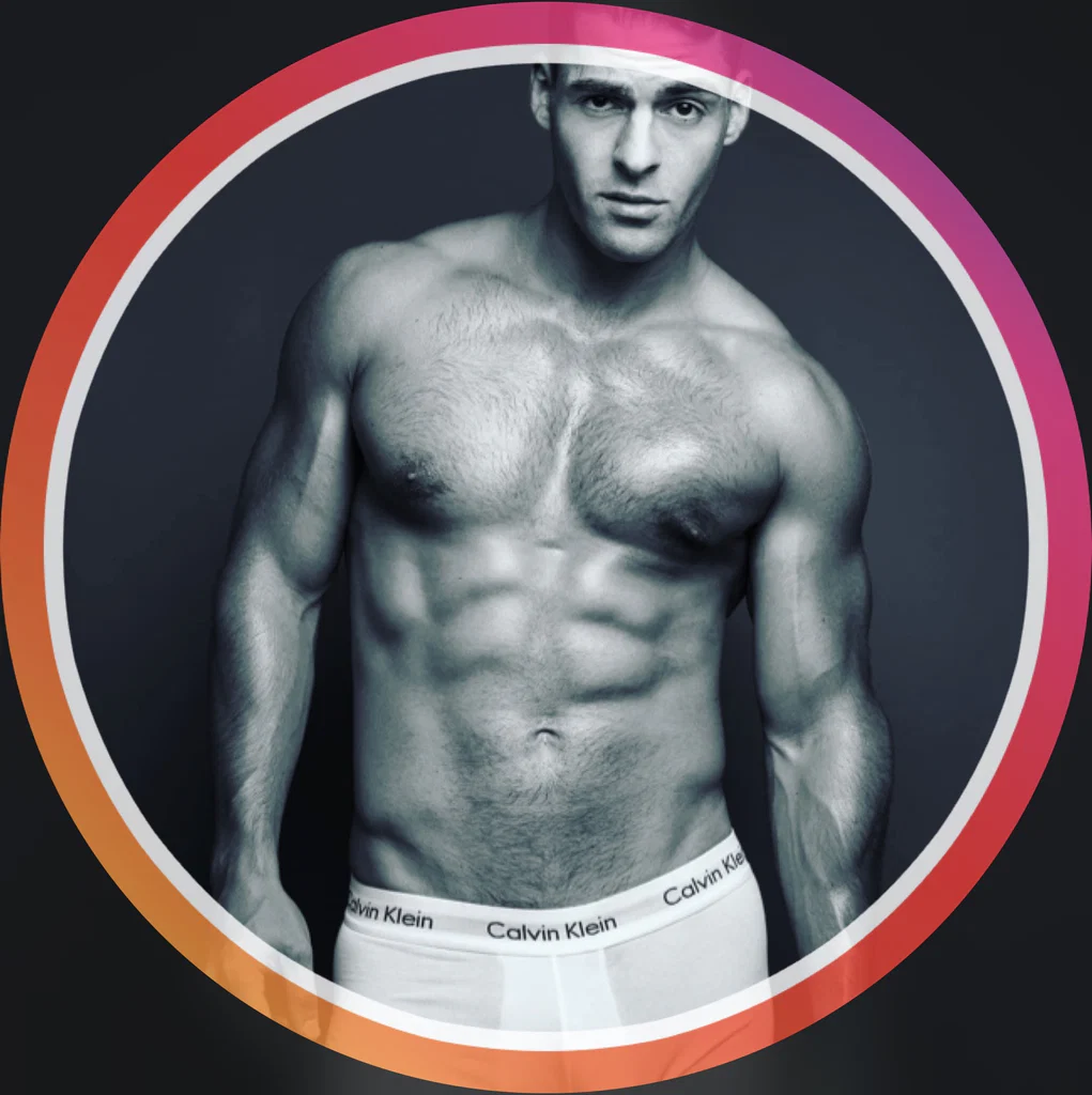 Chris's avatar